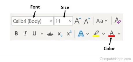 how to type next to an image in word
