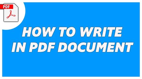 how to type on a pdf document for free without