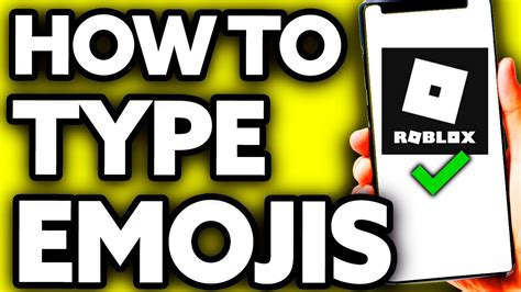 how to type on roblox computer
