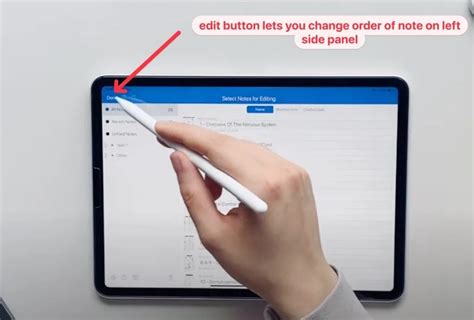 how to type subscript on ipad notability