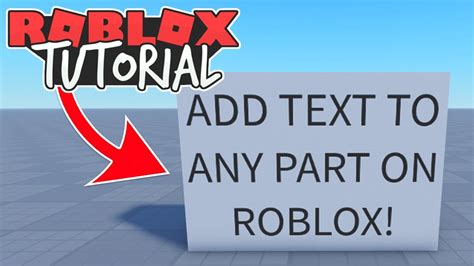 how to underline text in roblox studio