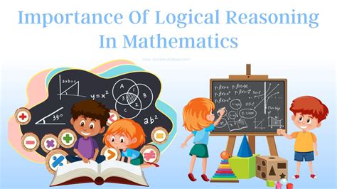 how to understand math logic