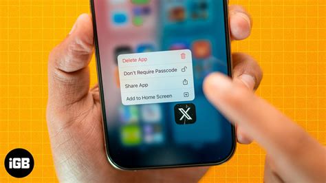 how to unhide apps on iphone 13 pro max