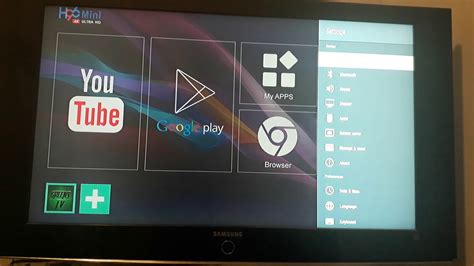 how to uninstall app on android tv box