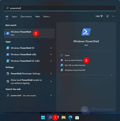 how to uninstall apps on windows 10 with powershell