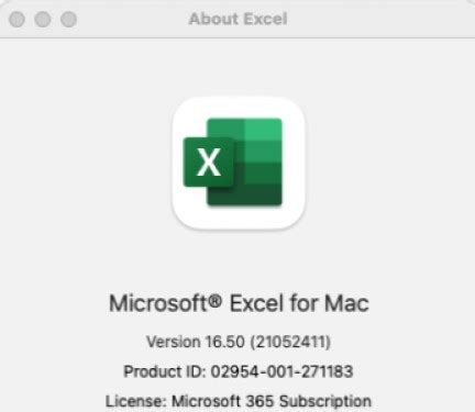 how to uninstall excel on a mac