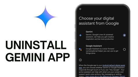 how to uninstall gemini 2