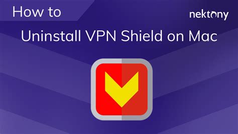 how to uninstall openvpn on mac