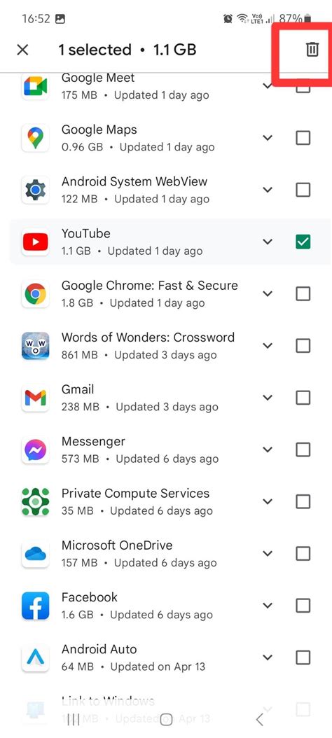 how to uninstall pre installed google apps on android