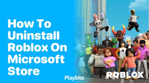 how to uninstall roblox on ps4