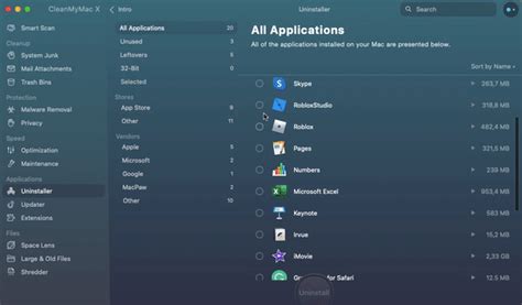 how to uninstall roblox studio on mac