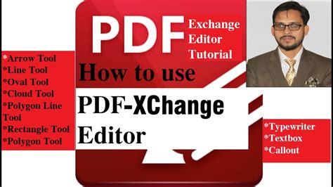 how to unlock a pdf in pdf xchange editor