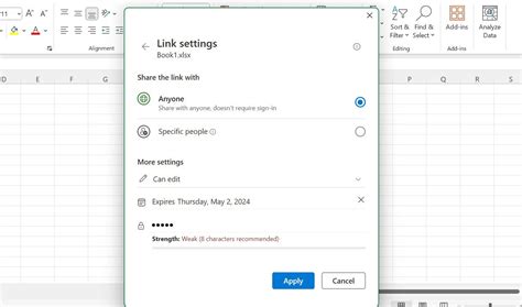 how to unlock an excel spreadsheet on mac