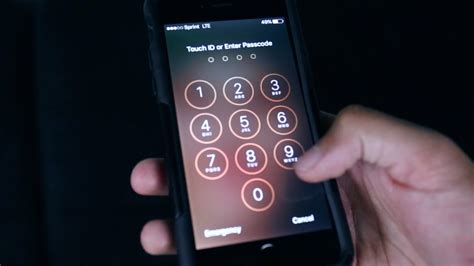 how to unlock iphone 6 without passcode or computer or itunes