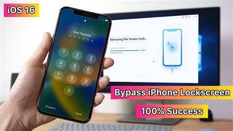 how to unlock iphone forgot passcode without apple id