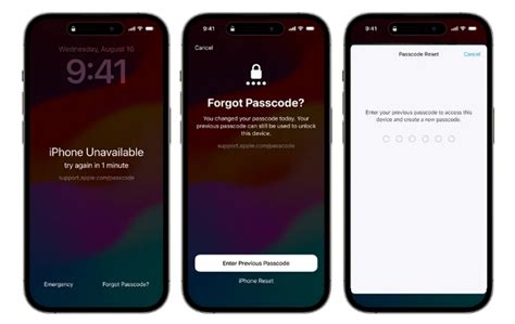 how to unlock iphone forgot passcode without icloud