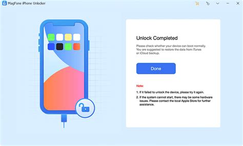 how to unlock iphone without passcode or icloud password