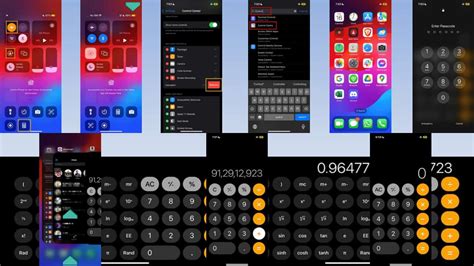 how to unlock iphone without passcode with calculator