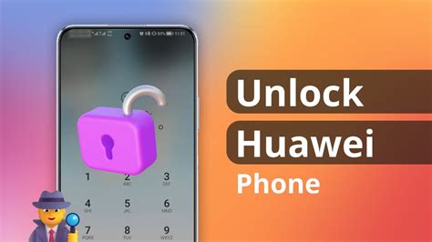how to unlock my pin code