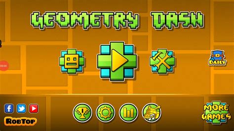 how to unlock the challenge in geometry dash