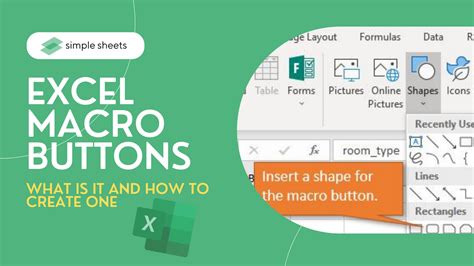 how to unprotect a macro button in excel