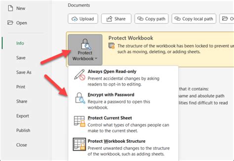 how to unprotect an excel workbook on mac
