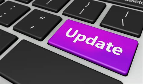 how to update a mobile game