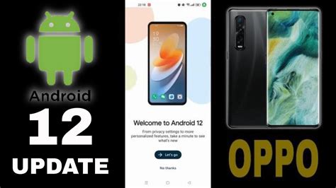 how to update android 11 to 12 without root