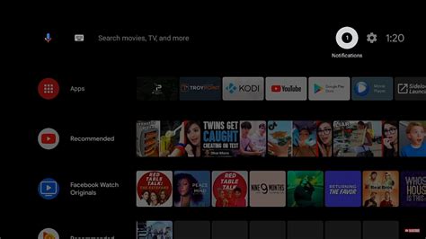 how to update android tv box from usb