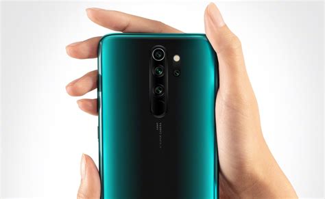how to update android version in redmi note 8 pro