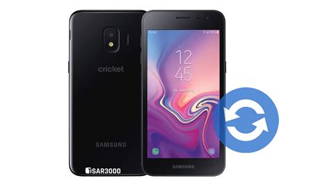 how to update android version in samsung galaxy j2