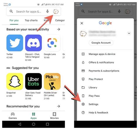 how to update browser on my android tablet