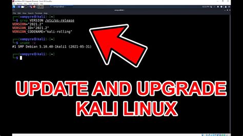 how to update go in kali linux