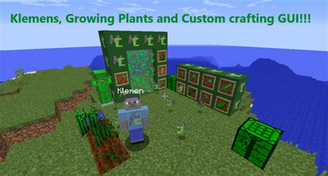 how to update mcreator mods