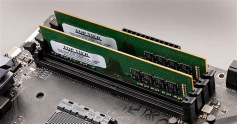 how to update memory on pc