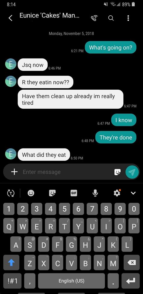 how to update messages app on android samsung