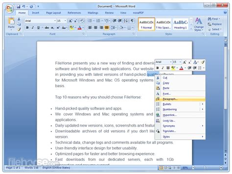 how to update microsoft office 2007 to 2016 in windows 7