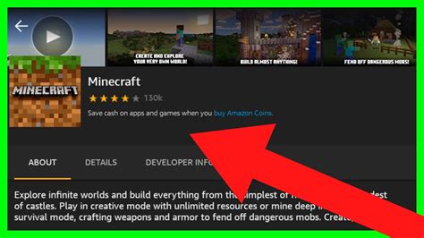how to update minecraft on android tablet