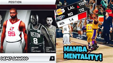 how to update nba 2k20 mobile