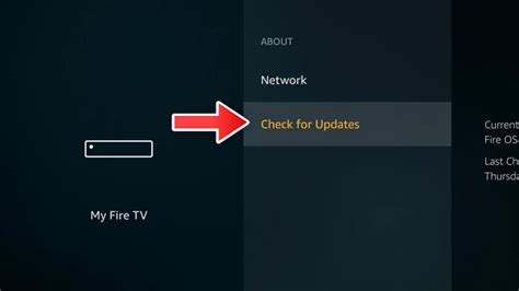 how to update payment method on amazon fire stick