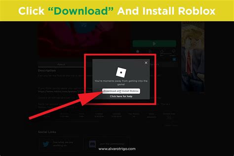 how to update roblox on apple computer