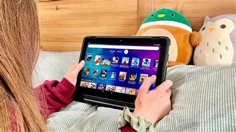 how to update roblox on fire tablet kids