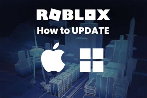 how to update roblox on ipad without apple id