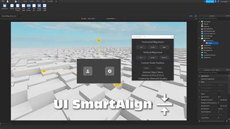 how to update roblox studio plugins