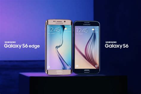 how to update samsung s6 edge to android 9.0