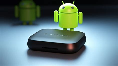 how to update software on android tv box