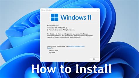 how to update to windows 11 for free
