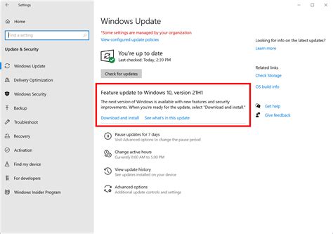 how to update to windows 11 from windows 8.1