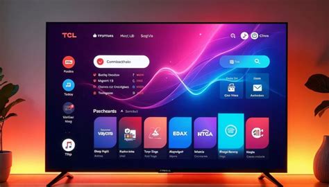 how to update tv firmware tcl