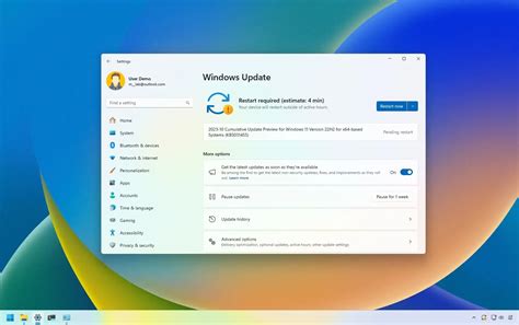 how to update windows 10 22h2 to windows 11 23h2
